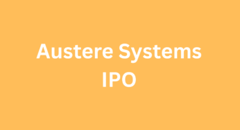 Austere Systems IPO Review: Should You apply?