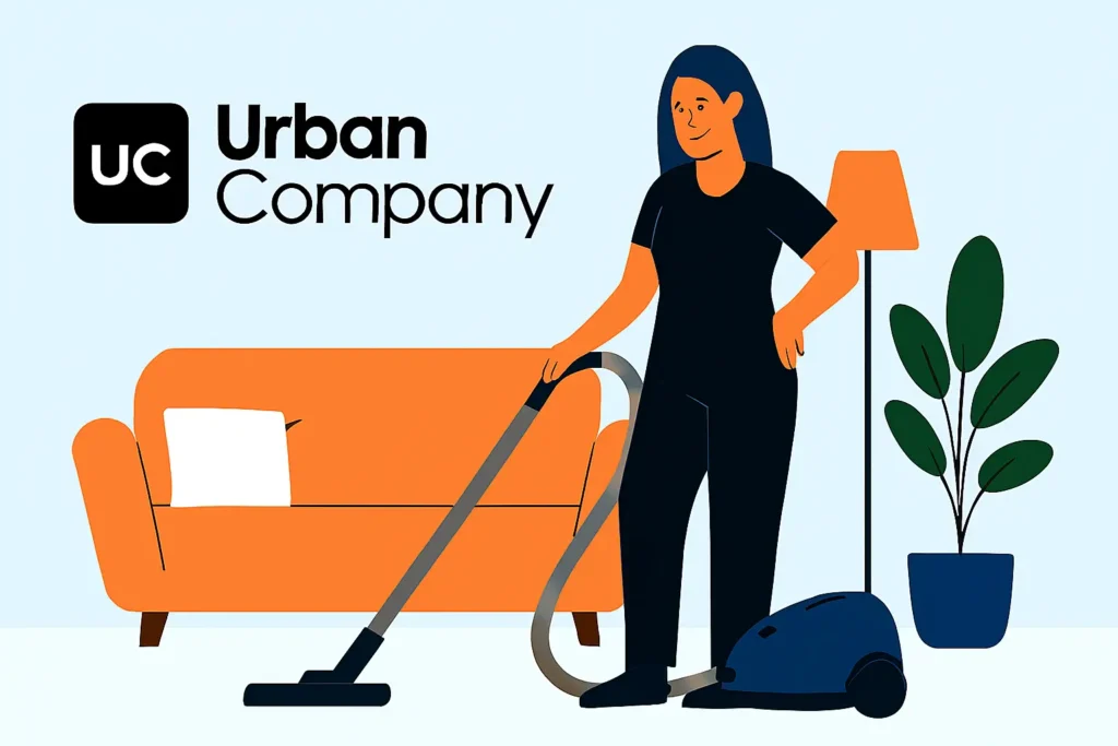 urban company
