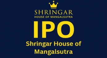 Shringar House of Mangalsutra IPO: A Golden Opportunity or Just Another Sparkle?