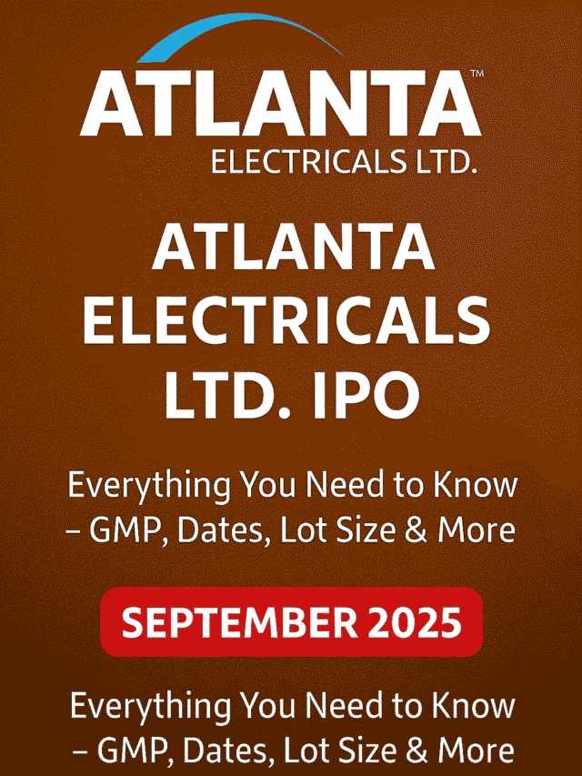 Atlanta Electricals IPO