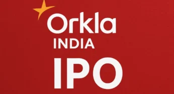 Orkla India IPO-Date, Price Band, GMP, Review & Details