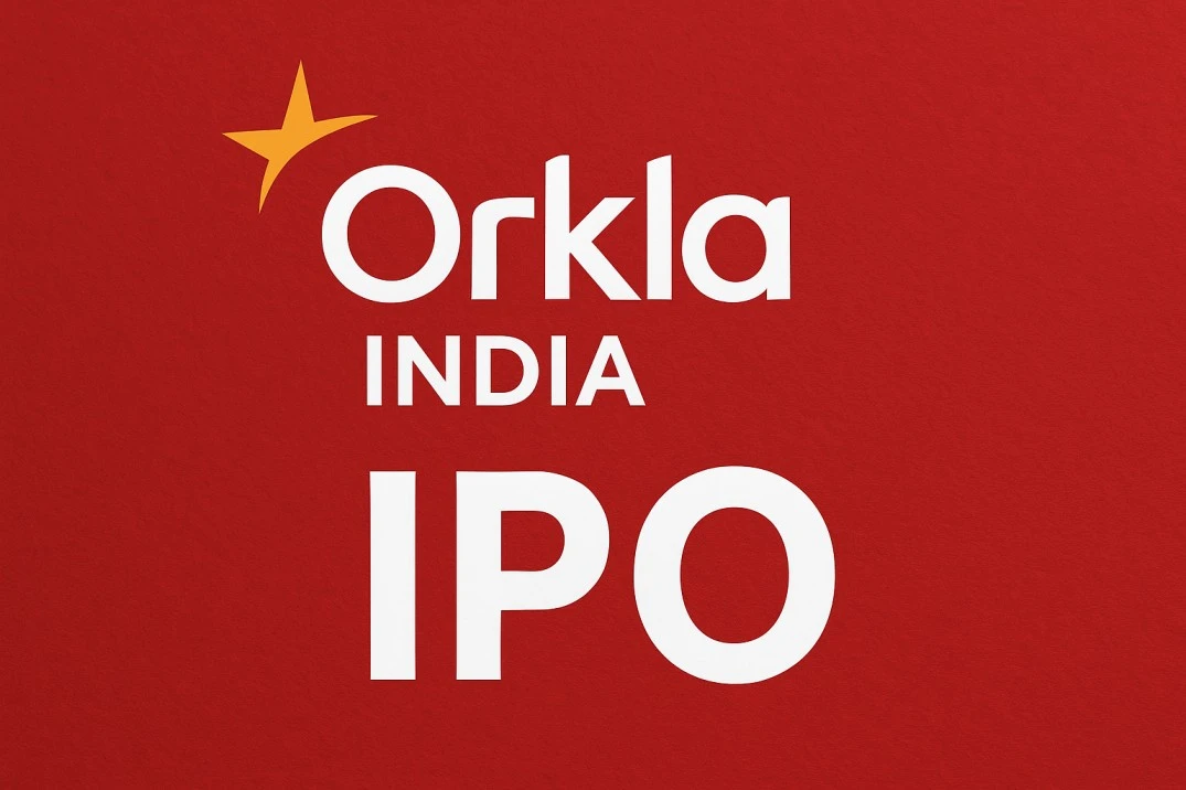 orkla india