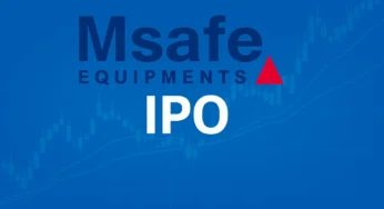 Msafe Equipments IPO Review: GMP, Price, Lot Size, Subscription & Listing Details