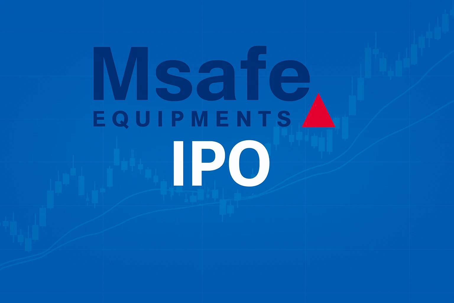 Msafe Equipments IPO