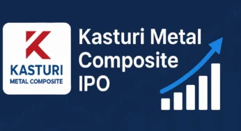 Kasturi Metal Composite IPO Details, GMP, Review & Subscription Status