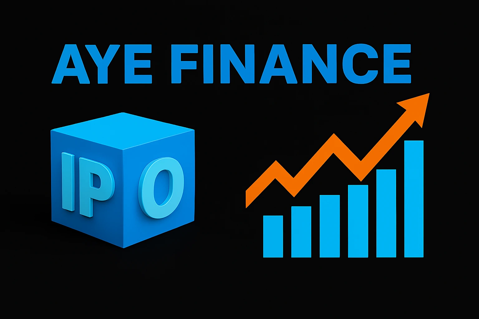 Aye Finance IPO 2026